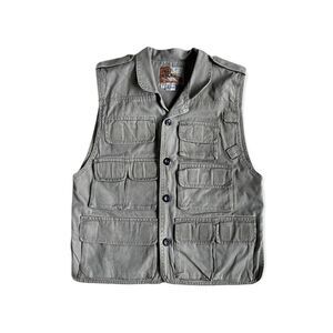 Rio Bravo outdoor vest